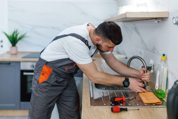 Best Affordable Plumbing Services  in Owings Mills, MD
