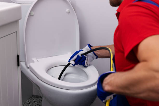 Best Drain Cleaning Services  in Owings Mills, MD