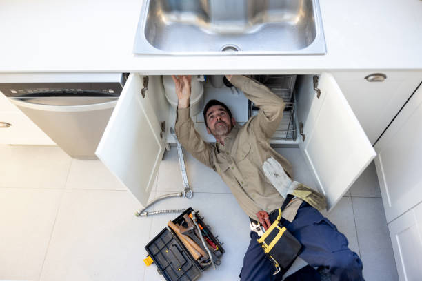Best Hot Water Heater Installation  in Owings Mills, MD