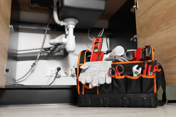 Best Gas Line Repair  in Owings Mills, MD