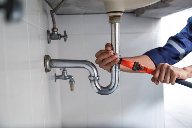 Owings Mills, MD Plumbing Company