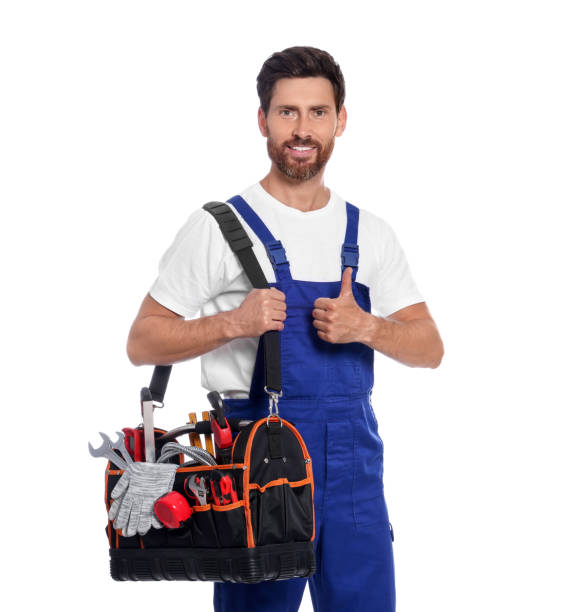Best Leak Detection Services  in Owings Mills, MD