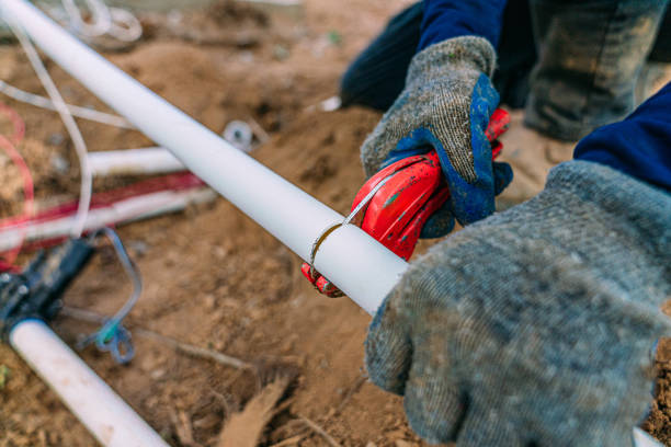 Best Clogged Drain Plumber  in Owings Mills, MD