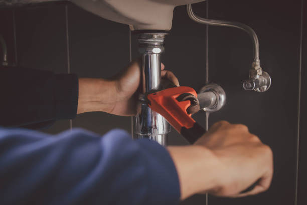 Best Plumbing Inspection Services  in Owings Mills, MD